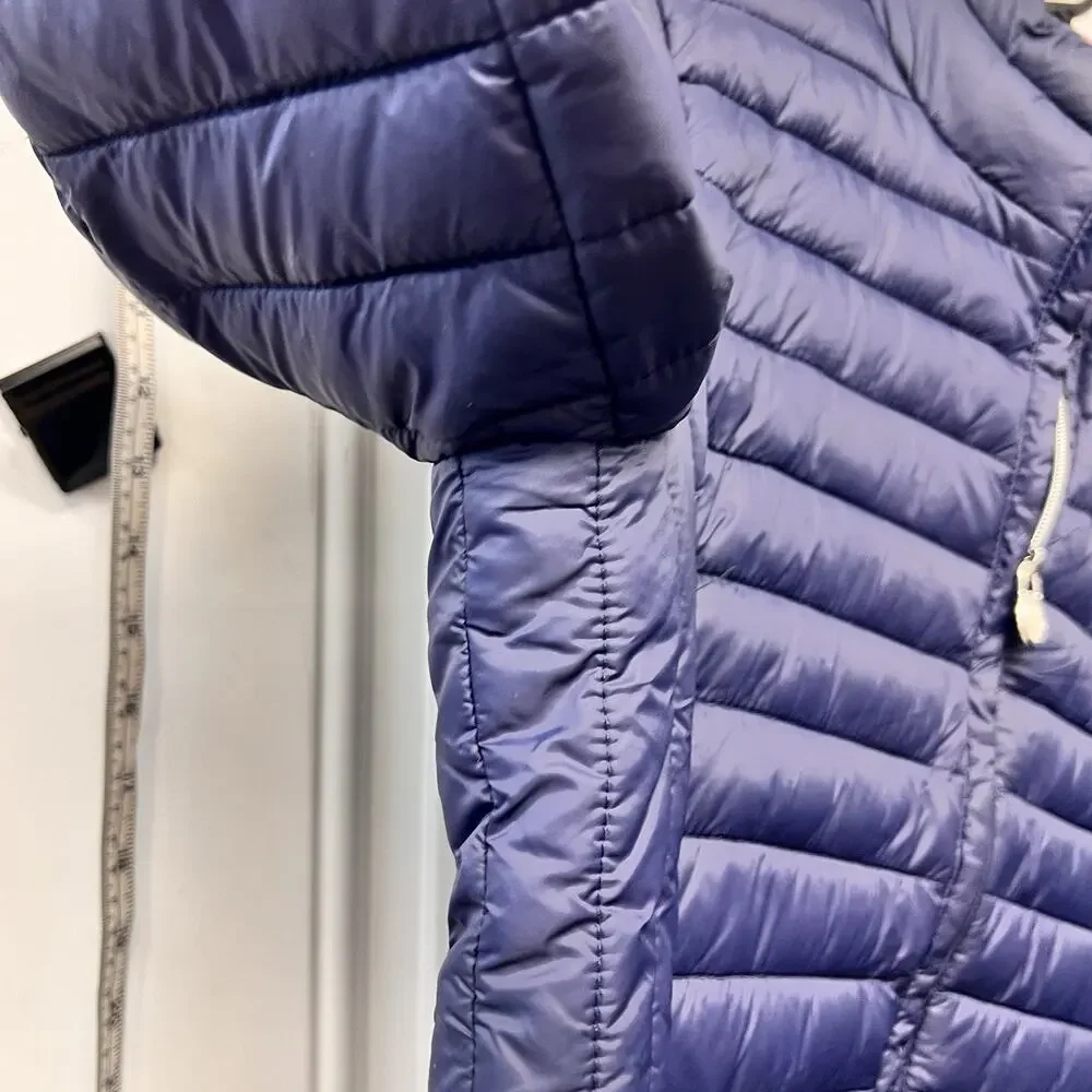 Child’s Michael Kors Puff Jacket Size S Y2K Activewear Vintage NOC3840